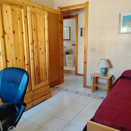 Casa Zulli A Due Passi Dalla Appartamento *