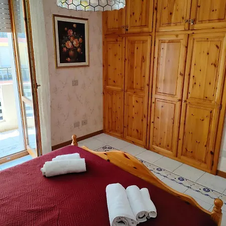 Appartamento Casa Zulli A Due Passi Dalla Alghero
