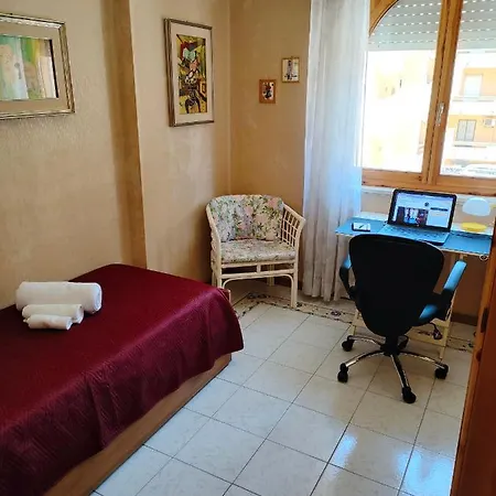 Casa Zulli A Due Passi Dalla *