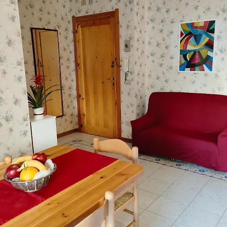 Appartamento Casa Zulli A Due Passi Dalla Alghero