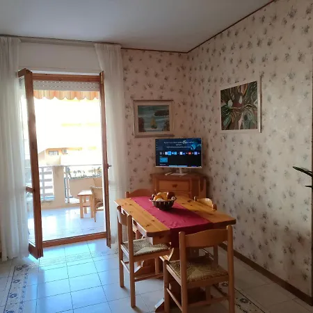 Casa Zulli A Due Passi Dalla Appartamento Alghero