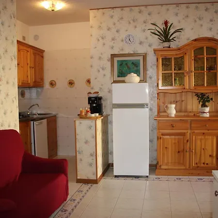 Casa Zulli A Due Passi Dalla Appartamento *