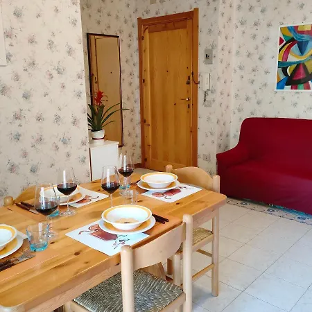 Casa Zulli A Due Passi Dalla *
