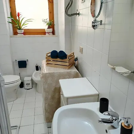 Casa Zulli A Due Passi Dalla *