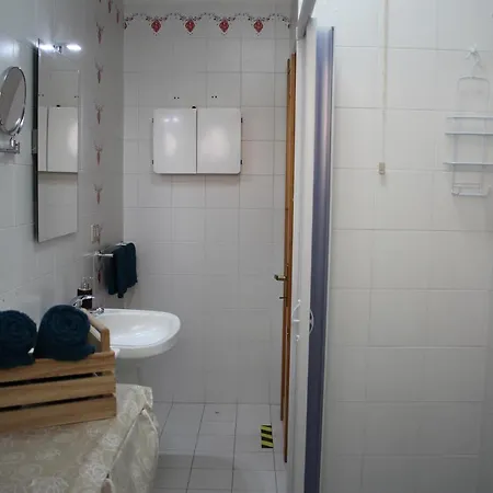 Casa Zulli A Due Passi Dalla Appartamento Alghero