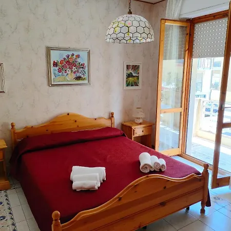 Casa Zulli A Due Passi Dalla *
