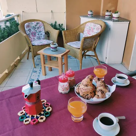 Casa Zulli A Due Passi Dalla * Alghero